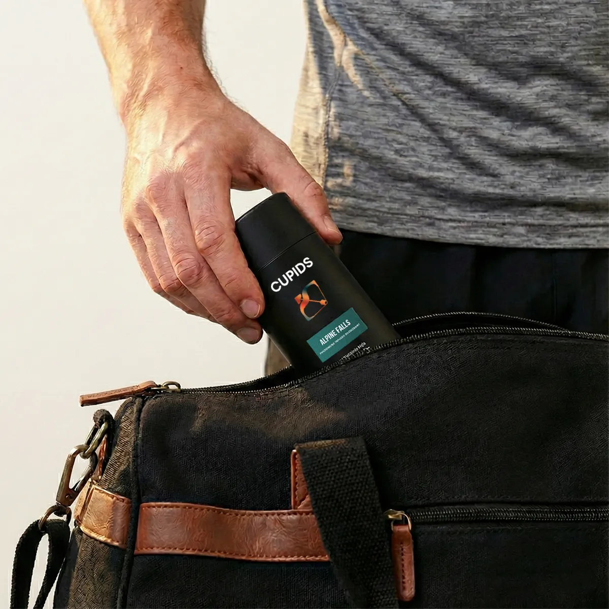 Cupids Alpine Falls Deodorant (INTL) - Image 4