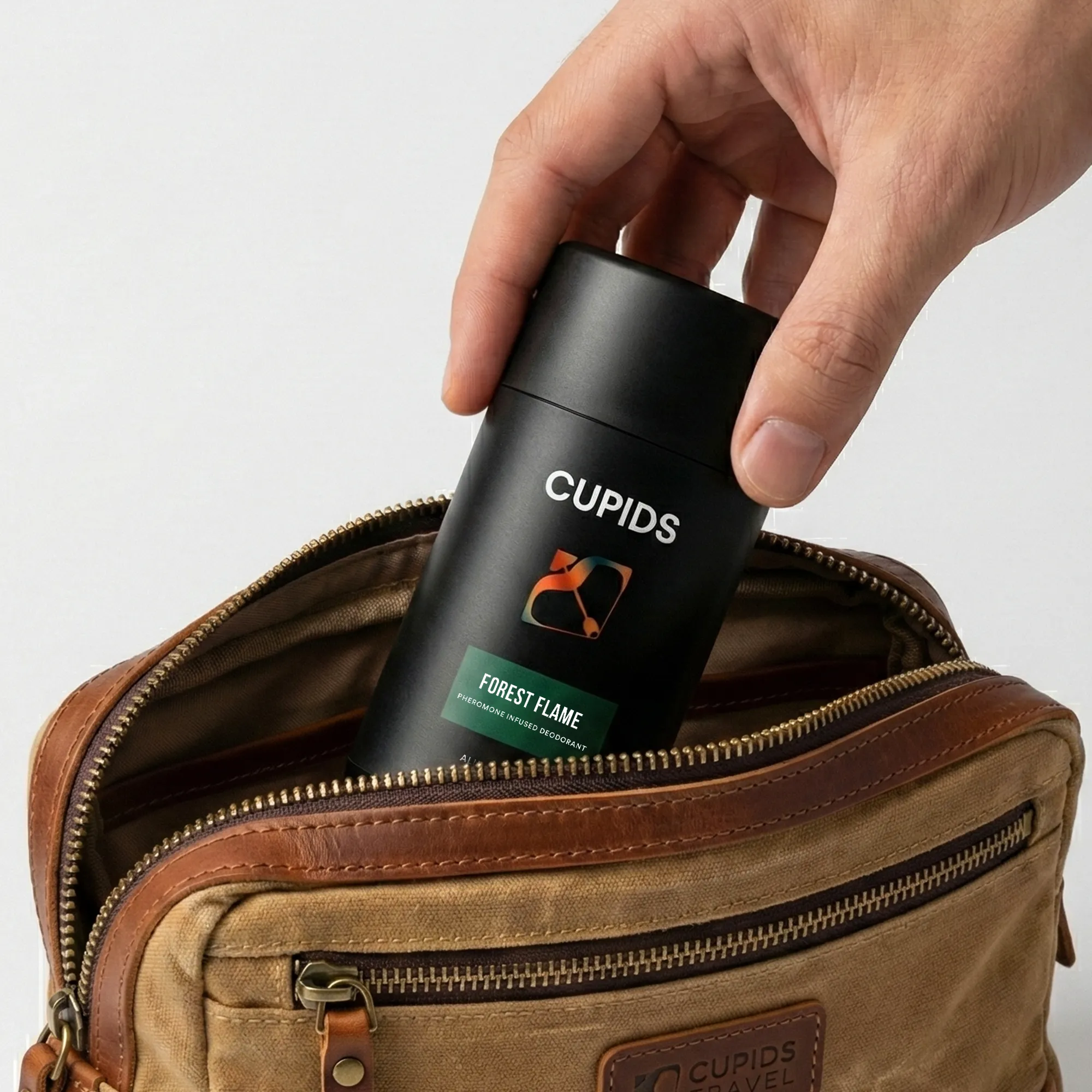 Cupids Forest Flame Deodorant (INTL) - Image 4