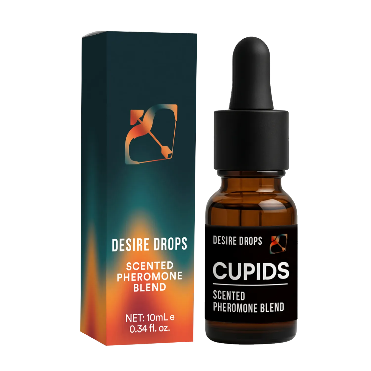 Desire Drops