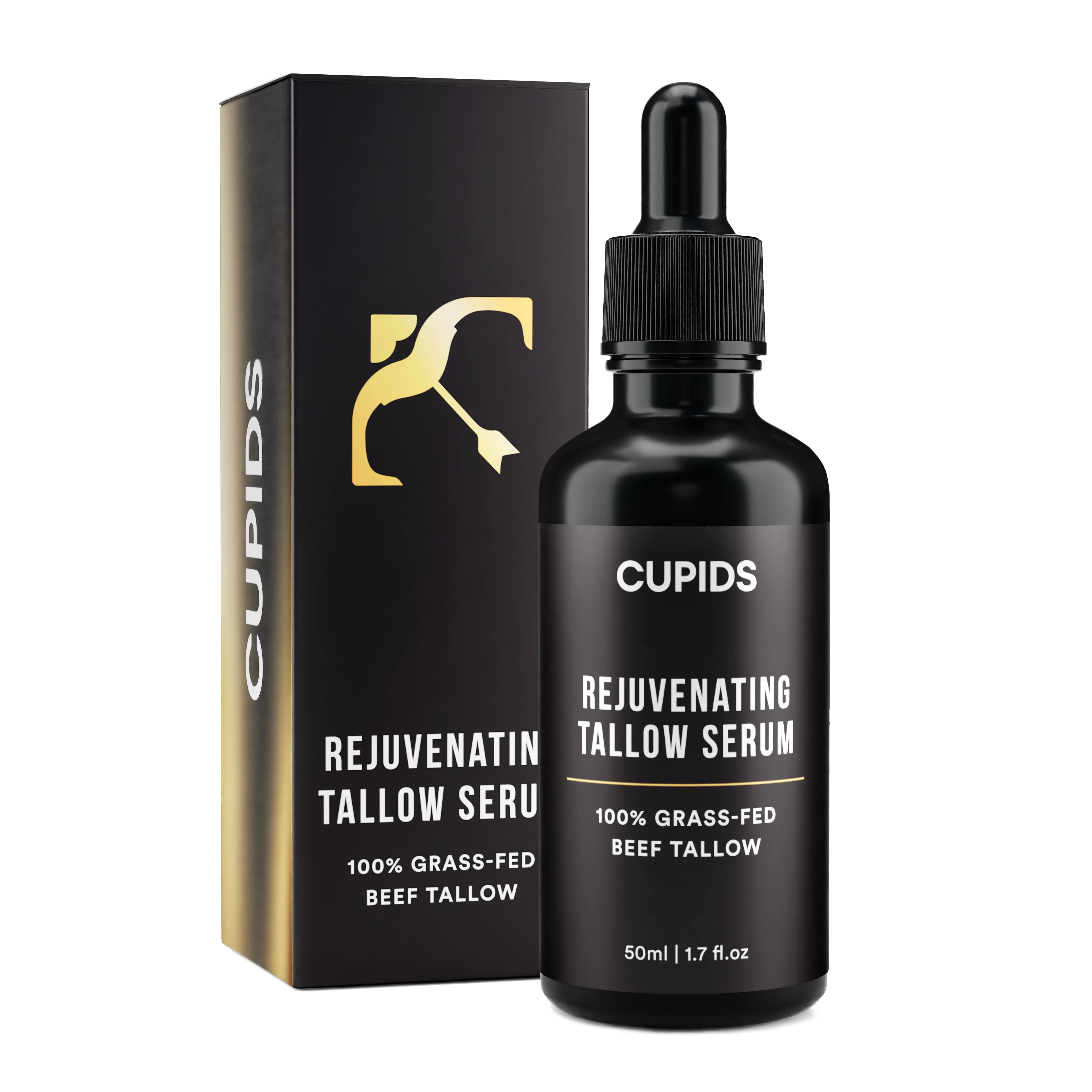 Cupids Rejuvenating Tallow Serum - Image 6
